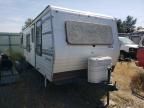 1988 Sportsmen Travel Trailer