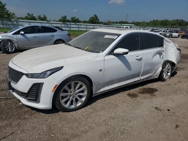 2021 Cadillac CT5 Luxury