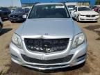 2015 Mercedes-Benz GLK 250 Bluetec