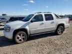 2007 Chevrolet Avalanche K1500