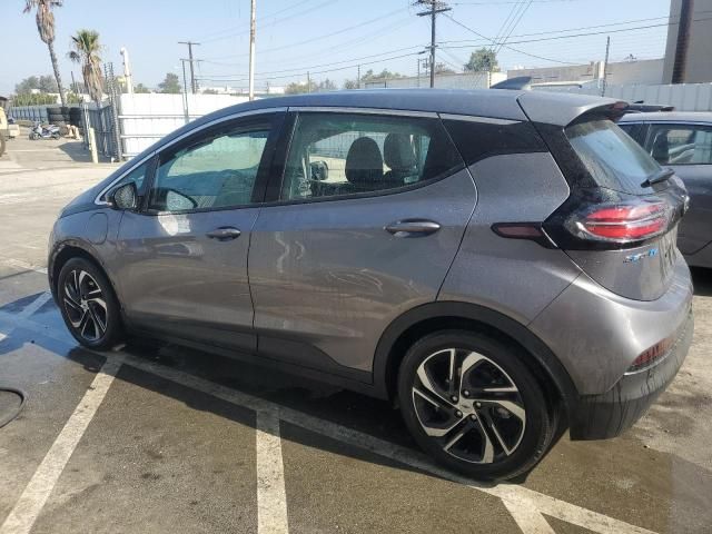 2023 Chevrolet Bolt EV 2LT