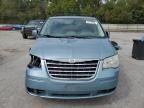 2009 Chrysler Town & Country Touring