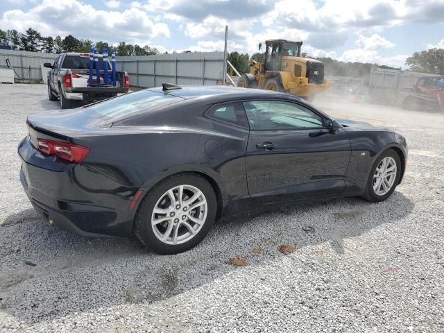 2019 Chevrolet Camaro LS