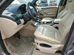 2005 BMW X5 4.4I