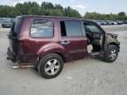 2009 Honda Pilot EXL