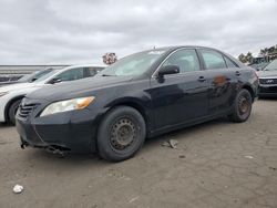 Vehiculos salvage en venta de Copart New Britain, CT: 2009 Toyota Camry Base