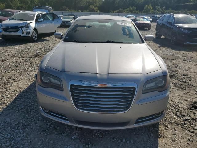 2014 Chrysler 300 S