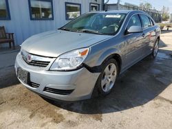 Saturn Vehiculos salvage en venta: 2007 Saturn Aura XE