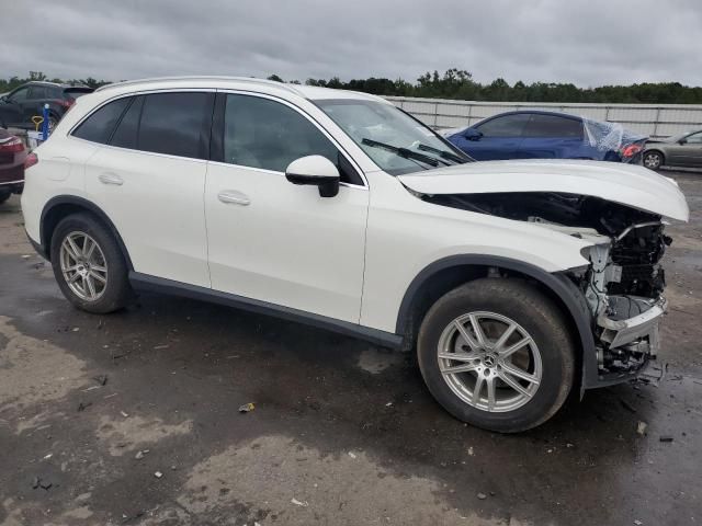 2023 Mercedes-Benz GLC 300 4matic