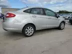 2011 Ford Fiesta SE