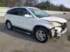 2010 Honda CR-V EXL