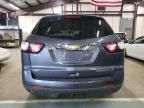 2014 Chevrolet Traverse LS