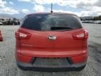 2013 KIA Sportage Base