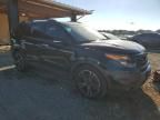 2014 Ford Explorer Sport