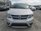 2012 Dodge Journey SXT