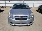 2013 Subaru Legacy 2.5I Limited