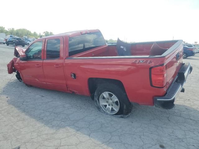 2019 Chevrolet Silverado LD K1500 LT