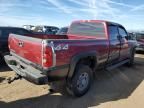 2006 Chevrolet Silverado K2500 Heavy Duty