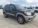 2004 Toyota Rav4