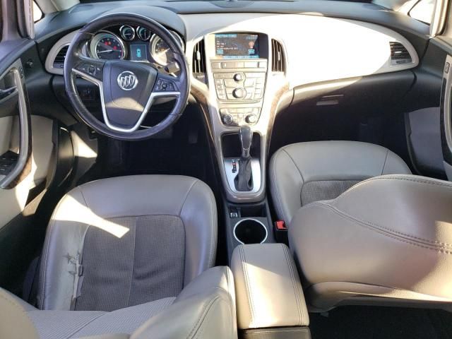 2013 Buick Verano