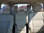 2013 Honda Odyssey EXL