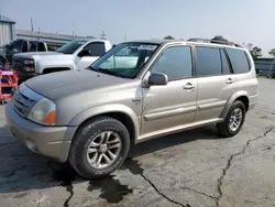 2005 Suzuki XL7 EX en venta en Tulsa, OK