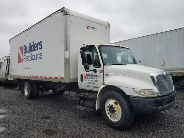 2007 International 4000 4300