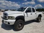 2004 Dodge RAM 2500 ST