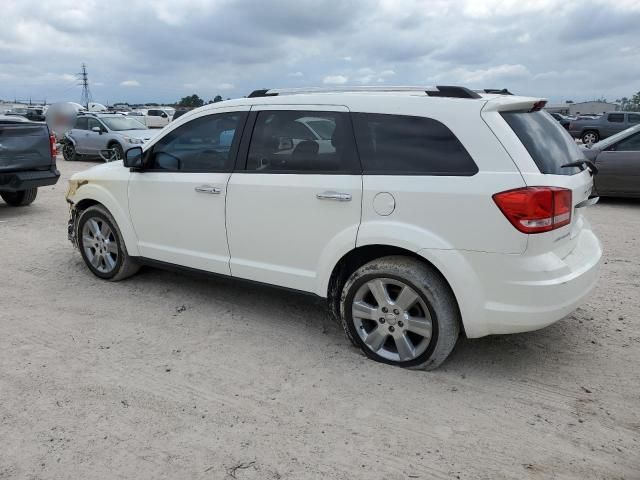 2015 Dodge Journey SE