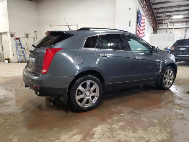 2010 Cadillac SRX