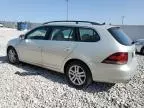 2011 Volkswagen Jetta TDI