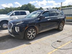 2020 Hyundai Palisade SEL en venta en Rogersville, MO