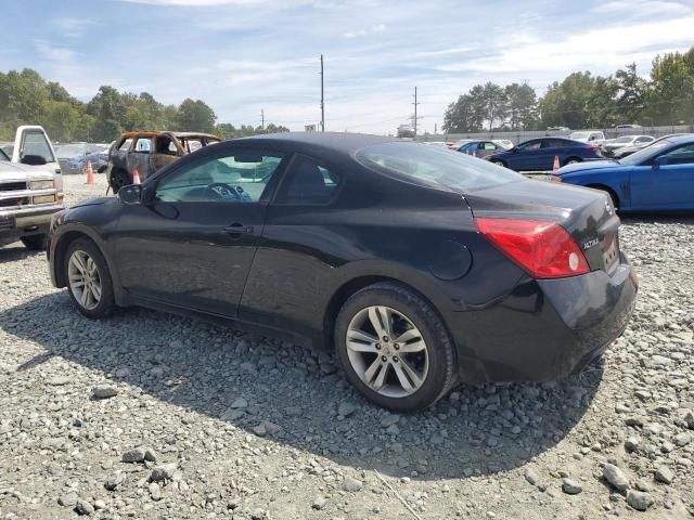 2011 Nissan Altima S