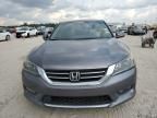 2015 Honda Accord EX