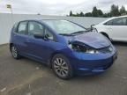 2010 Honda FIT