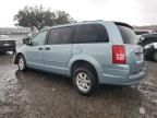 2008 Chrysler Town & Country LX