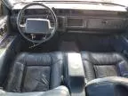 1992 Cadillac Deville