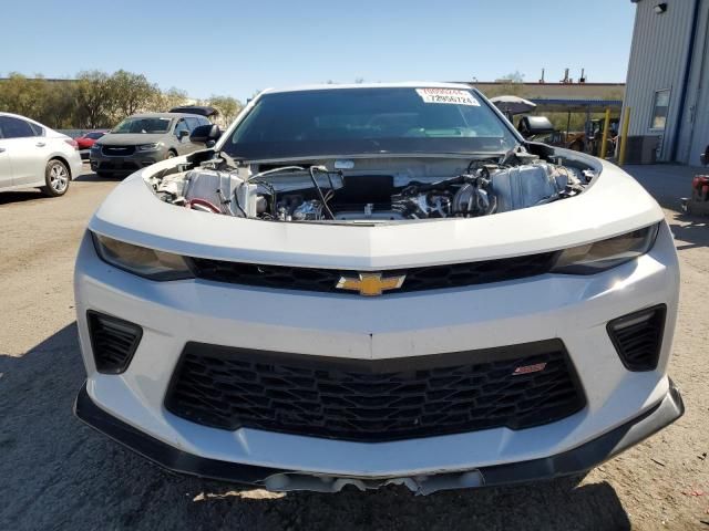 2017 Chevrolet Camaro SS