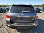 2013 Toyota Highlander Base