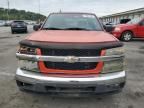 2008 Chevrolet Colorado LT