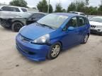 2007 Honda FIT S