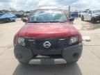 2009 Nissan Xterra OFF Road