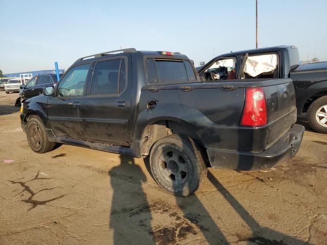 2003 Ford Explorer Sport Trac