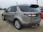 2019 Land Rover Discovery SE