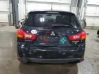 2016 Mitsubishi Outlander Sport ES