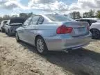 2010 BMW 328 XI Sulev