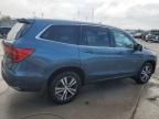 2016 Honda Pilot Exln