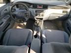 2003 Mitsubishi Lancer ES