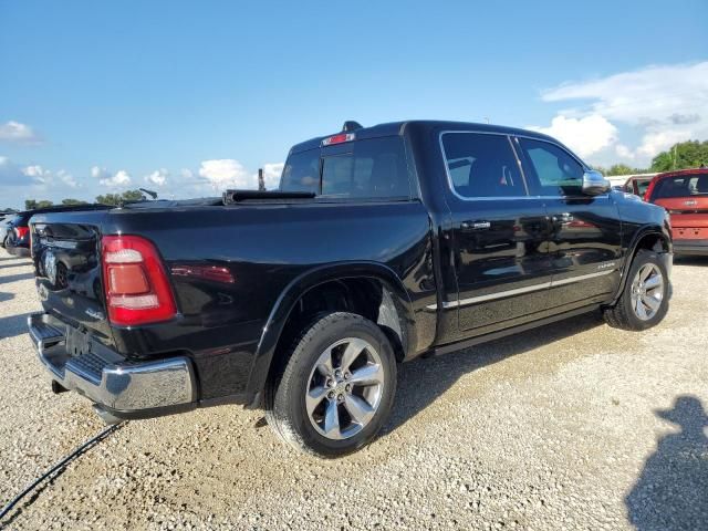 2019 Dodge RAM 1500 Limited