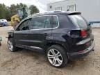 2013 Volkswagen Tiguan S